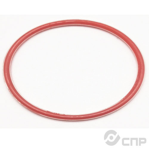 Кольцо в оболочке уплотнительное 2,9х1