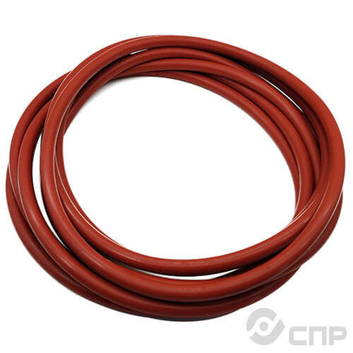 Шнур уплотнительный круглого сечения 6,35