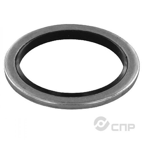 Кольцо USIT 1/8 3,7х8,05х1,04