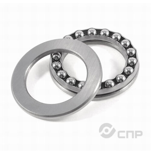 Подшипник упорный ГОСТ 35x100x25 (66407)